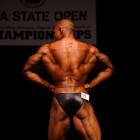 Larry  Neri - NPC Washington State Open 2013 - #1